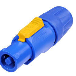 Neutrik NAC3FCA Powercon Locking 3-Pole Power Connector