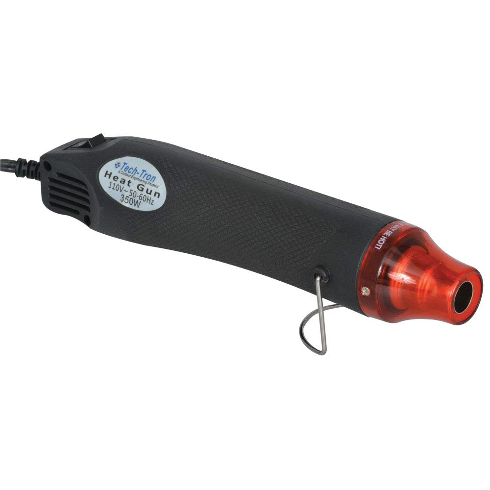 NTE HG-300D Mini Heat Gun