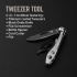 Tweezer Tool