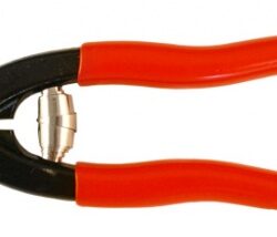 Platinum Tools 10512C Steel Wire Cutter