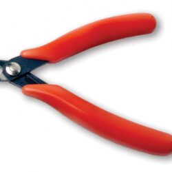 Platinum Tools 10531C 5" Side Cutting Pliers