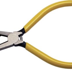 Platinum Tools 12100C Connector Pressing Telcom Pliers
