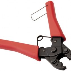 Platinum Tools 12360C External Ground Crimp Tool