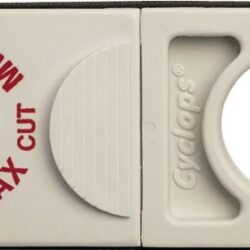 Platinum Tools 15010C Cyclops 2 Cable Jacket Stripper