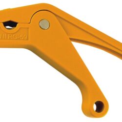 Platinum Tools 15024C SealSmart Coaxial Cable Stripper for Mini RG-59 Cable