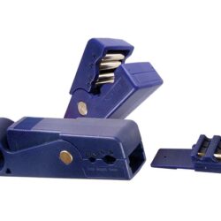 Platinum Tools 15028C ProStrip 25R Cable Stripper