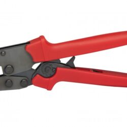 Platinum Tools 16500C 9" Ergo Crimp Tool