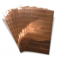 Platinum Tools 2039 Copper Foil Strips 100/bag