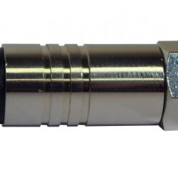 Platinum Tools RG11/7 Compression Connector