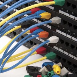 Platinum Tools RJ45 Boots 5.5mm Max OD 100/bag