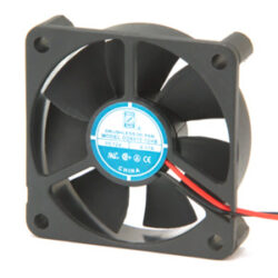 Orion OD6015-12HB 60mm x 15mm Fan, 12V DC
