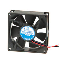 Orion OD8025-24HB 80mm x 25mm Fan, 24V DC
