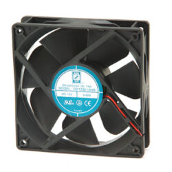 Orion OD1232-24HB 120.5mm x 120.5mm x 32mm Fan, 24V DC