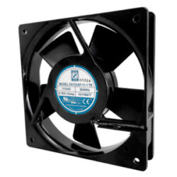Orion OA125AP-11-3TB 120mm x 25mm Fan, 115V AC