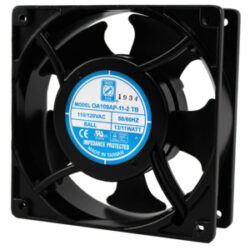 Orion OA109AP-11-2TB 119.5mm x 38.5mm Fan, 115V AC