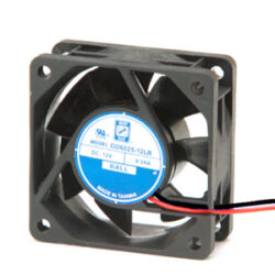 Orion OD6025-12LB 60mm x 25mm Fan, 12V DC