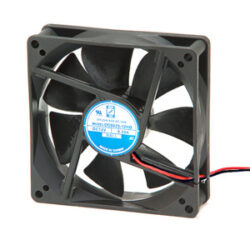 Orion OD9225-12MB 92mm x 25mm Fan, 12V DC