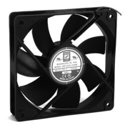 Orion OD1225-12MB 120mm x 25mm Fan, 12V DC