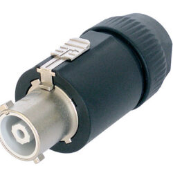 Neutrik NAC3FC-HC PowerCON 32 A Cable Connector