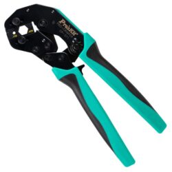 Eclipse 300-173 CRIMPRO CRIMPER FOR AMPHENOL, BELDEN 7810A, 9913, 9914, LMR400