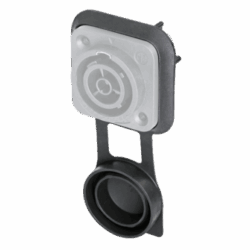 Neutrik SCNAC-FPX Rubber Sealing Cover