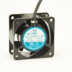 Orion OA60AP-11-1WB 60mm x 30mm Fan, 115V AC