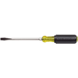 Klein Tools 602-12 3/8-Inch Keystone Screwdriver 12-Inch Shank