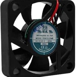 Orion OD4010-5HB 40mm x 10.5mm Fan, 5V DC