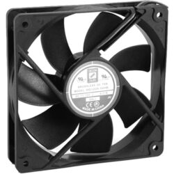 Orion OD1225-24-HTB 120mm x 25mm Fan, 24V DC