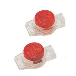 Eclipse 700-004 UR TELECOM SPLICE CONNECTORS AWG 20 - 26 (100 PCS)