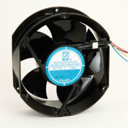 Orion OD172SAP-24HBXC 172mm x 152mm x 51mm Fan, 24V DC
