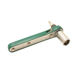 Eclipse 800-078 OFFSET RATCHET WITH SOCKETS, INCH TYPE