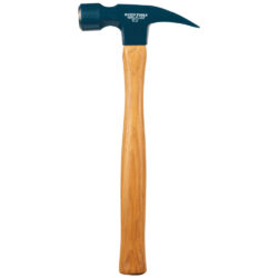 Klein Tools 832-32 Lineman's Straight-Claw Hammer