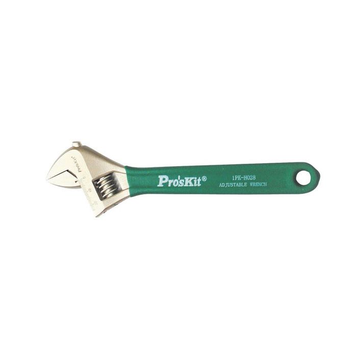 Eclipse 900-068 6" ADJUSTABLE WRENCH