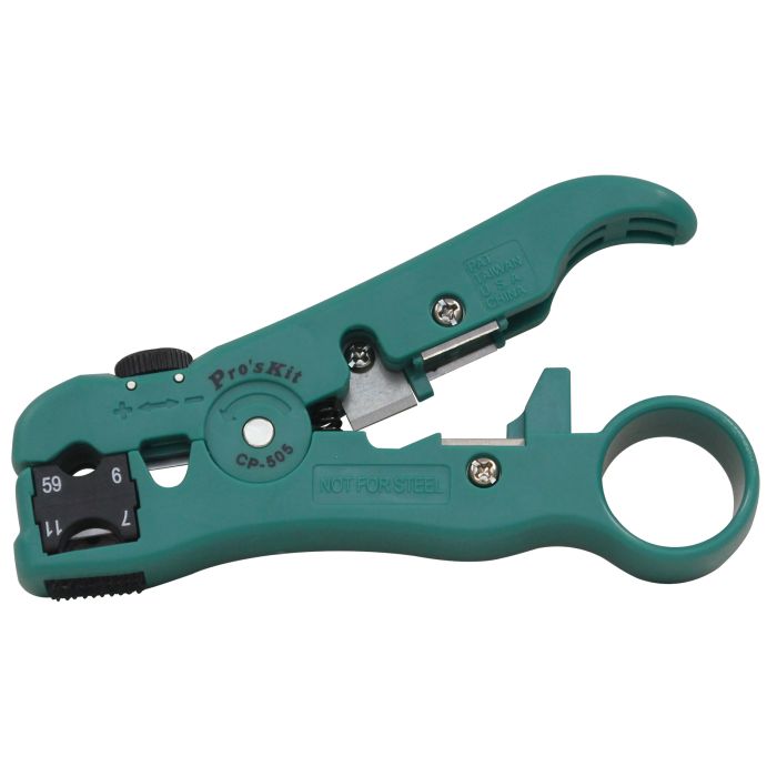 Eclipse 902-229 UNIVERSAL STRIPPING TOOL