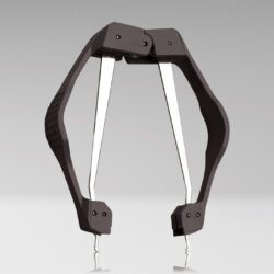 Jonard Tools EX-5 PLCC Extractor (20-128 Pins), ESD Safe