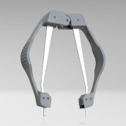 Jonard Tools EX-6 PLCC Extractor (20-128 Pins)