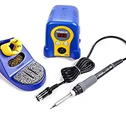 Hakko FX888D-29BY/P Digital Soldering Station
