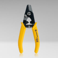 Jonard Tools JIC-175 Ergonomic Fiber Optic Stripper, 250 micron
