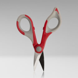 Jonard Tools JIC-186 Wire & Kevlar Cutting Shears