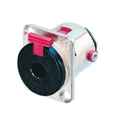 Neutrik NJ3FP6C Locking 1/4in Phone Jack