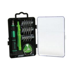 Eclipse SD-9314 17 PC TOOL KIT FOR APPLE PRODUCTS