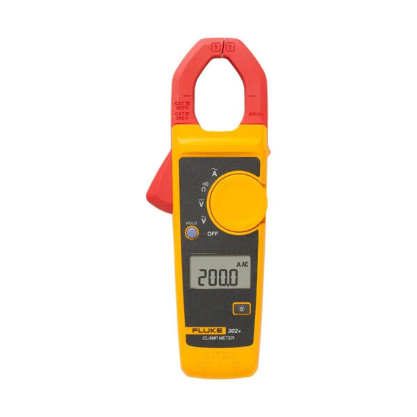 FLUKE-302+