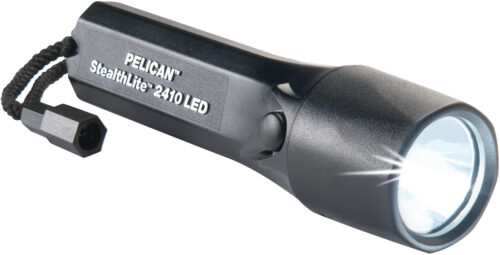 Pelican 2410 Stealthlite Flashlight