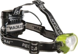 Pelican 2785 LED Headlamp