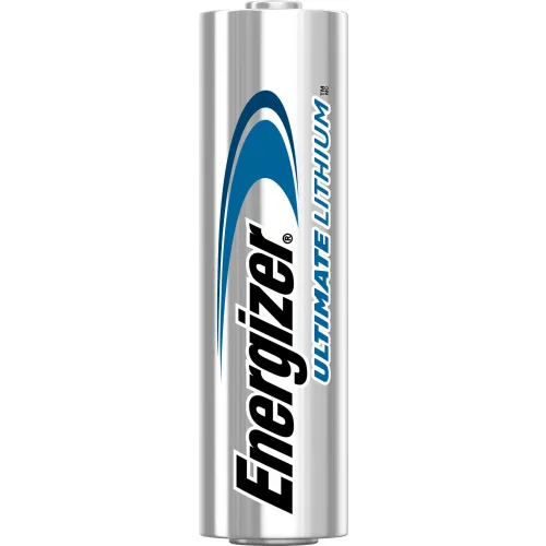 Energizer L91 Lithium AA Batteries