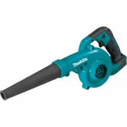 Makita XBU05Z 18V LXT® Lithium‑Ion Cordless Compact Blower, Tool Only