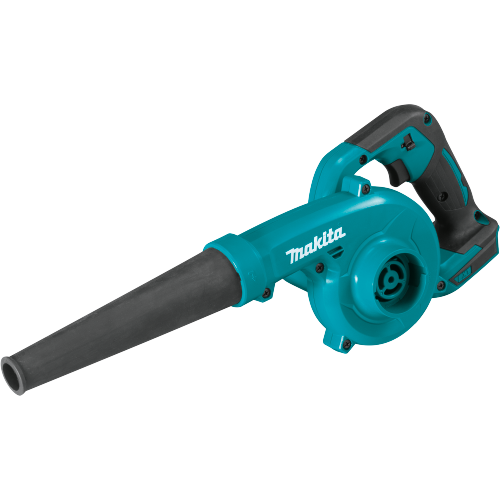 Makita XBU05Z 18V LXT® Lithium‑Ion Cordless Compact Blower, Tool Only
