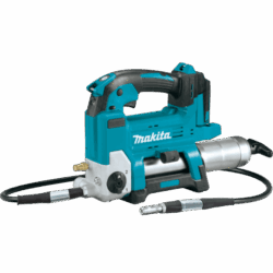 Makita XPG01Z 18V LXT® Lithium‑Ion Cordless Grease Gun, Tool Only