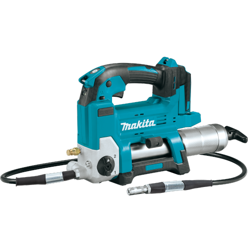 Makita XPG01Z 18V LXT® Lithium‑Ion Cordless Grease Gun, Tool Only